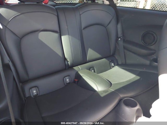 2016 MINI HARDTOP WMWXP5C55GT739658 Photo 7