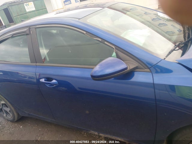 KIA Forte Lxs 2021 3KPF24AD8ME370591 Image 14