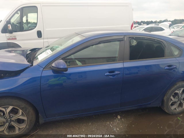 KIA Forte Lxs 2021 3KPF24AD8ME370591 Image 15