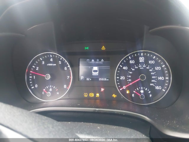 KIA Forte Lxs 2021 3KPF24AD8ME370591 Image 16