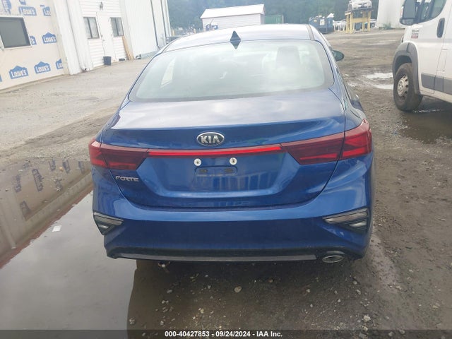 KIA Forte Lxs 2021 3KPF24AD8ME370591 Image 17