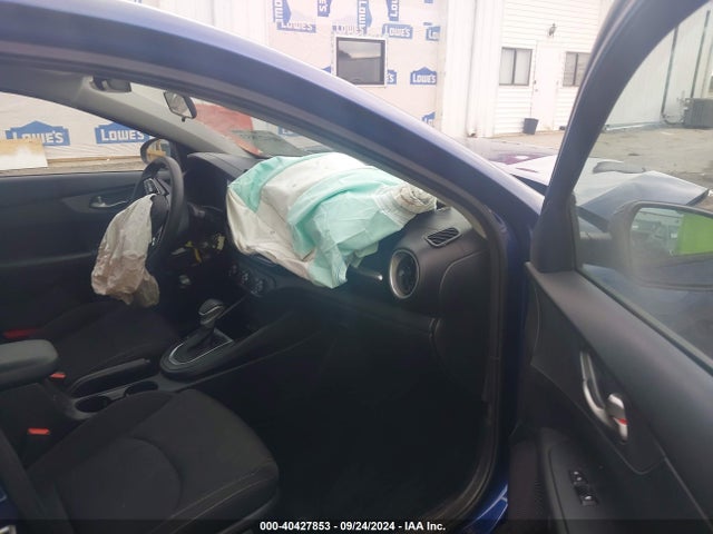 KIA Forte Lxs 2021 3KPF24AD8ME370591 Image 5