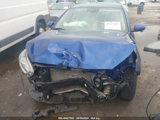 KIA Forte Lxs 2021 3KPF24AD8ME370591 Image 6