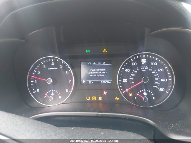 KIA Forte Lxs 2021 3KPF24AD8ME370591 Image 7