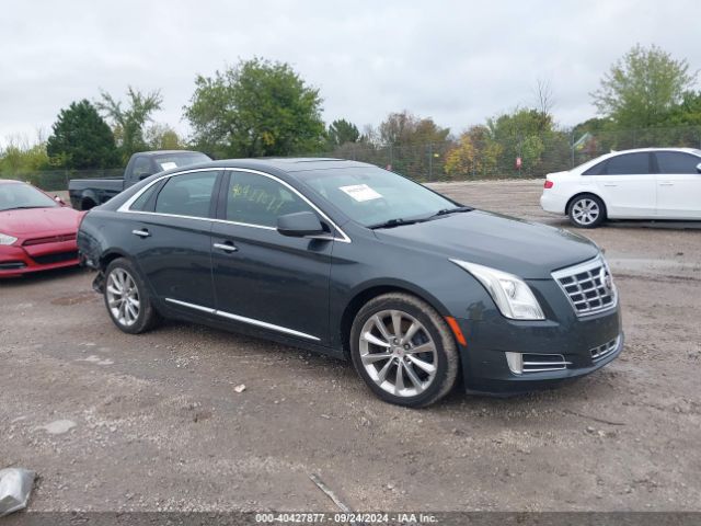 2G61R5S34E9214598 auction archive image
