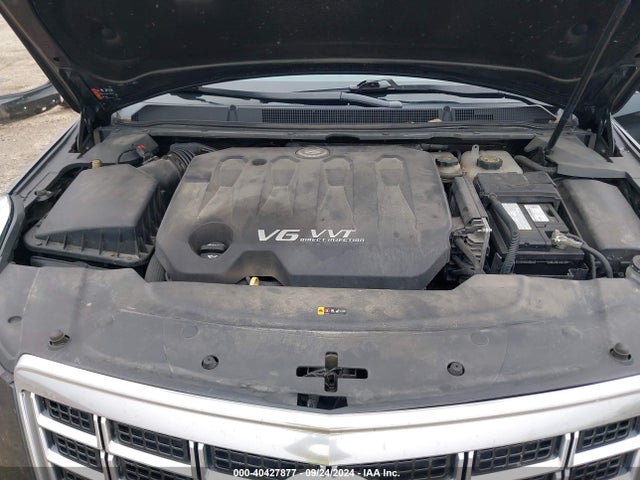 2G61R5S34E9214598 Cadillac Xts Premium