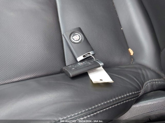 2G61R5S34E9214598 Cadillac Xts Premium