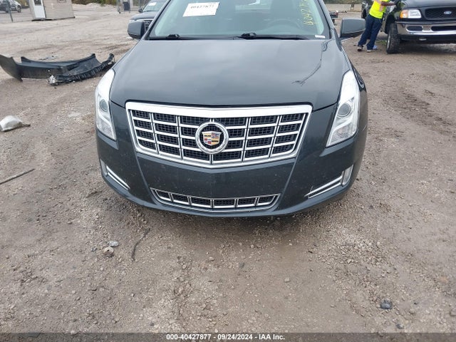 2G61R5S34E9214598 Cadillac Xts Premium