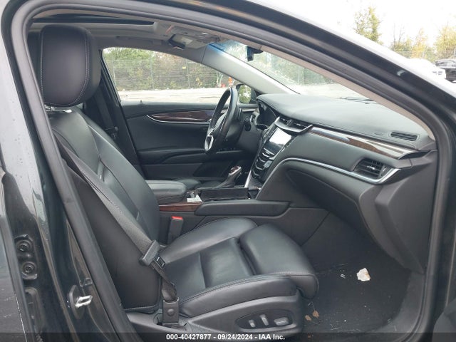 2G61R5S34E9214598 Cadillac Xts Premium