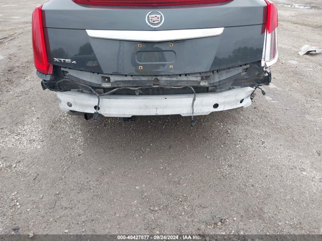 2G61R5S34E9214598 Cadillac Xts Premium