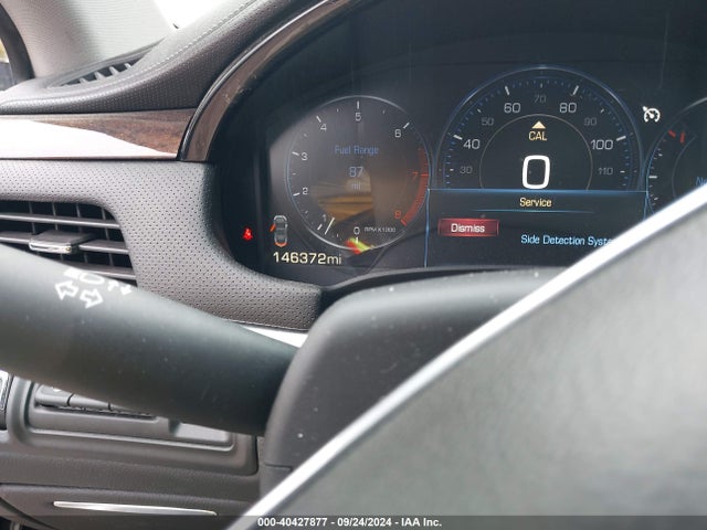 2G61R5S34E9214598 Cadillac Xts Premium
