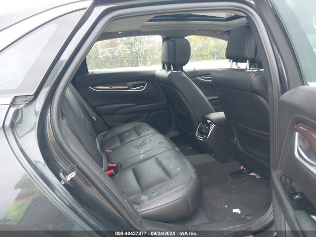2G61R5S34E9214598 Cadillac Xts Premium