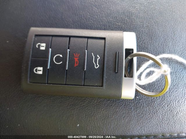 3GYFNEE37ES577436 Cadillac Srx Luxury Collection