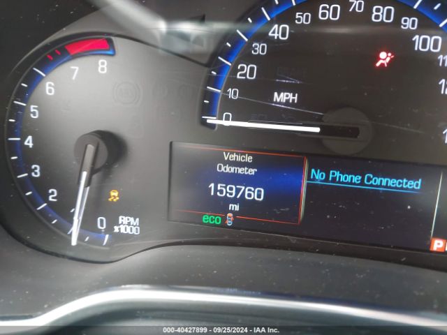 3GYFNEE37ES577436 Cadillac Srx Luxury Collection