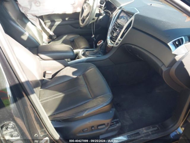 3GYFNEE37ES577436 Cadillac Srx Luxury Collection
