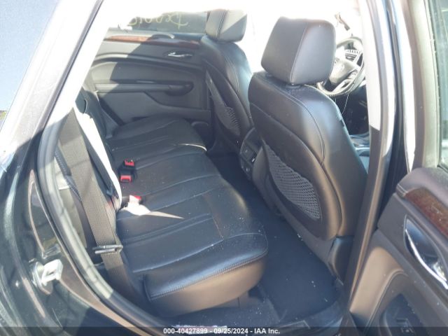 3GYFNEE37ES577436 Cadillac Srx Luxury Collection