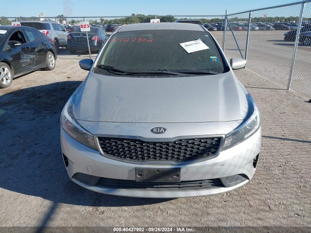 KIA FORTE LX 2017 3KPFL4A72HE131681 Image 12