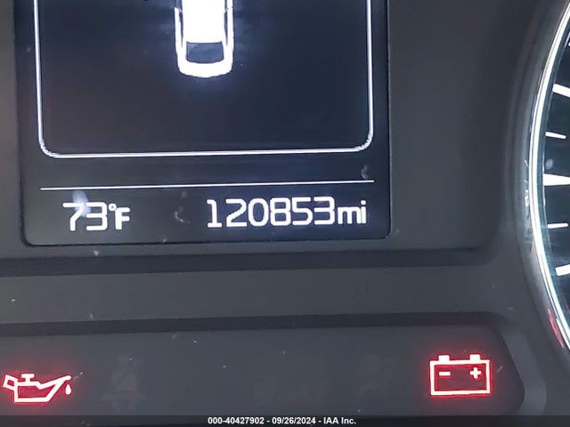KIA FORTE LX 2017 3KPFL4A72HE131681 Image 7