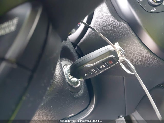 KIA SOUL + 2019 KNDJP3A57K7006495 Image 11