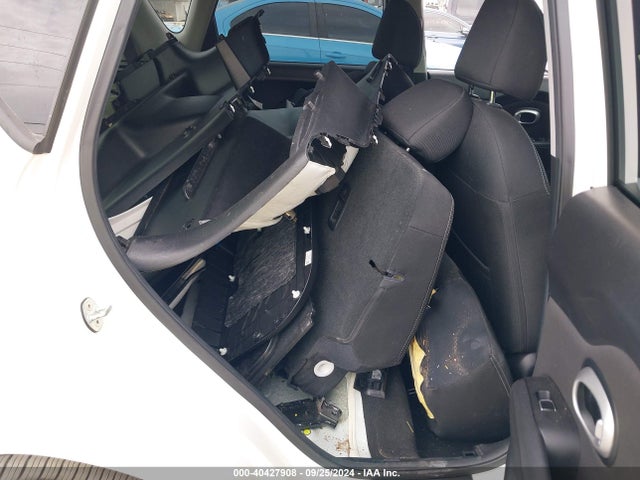 KIA SOUL + 2019 KNDJP3A57K7006495 Image 8