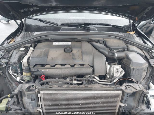 YV4902DZ5E2537399 Volvo Xc60 T6 R-design
