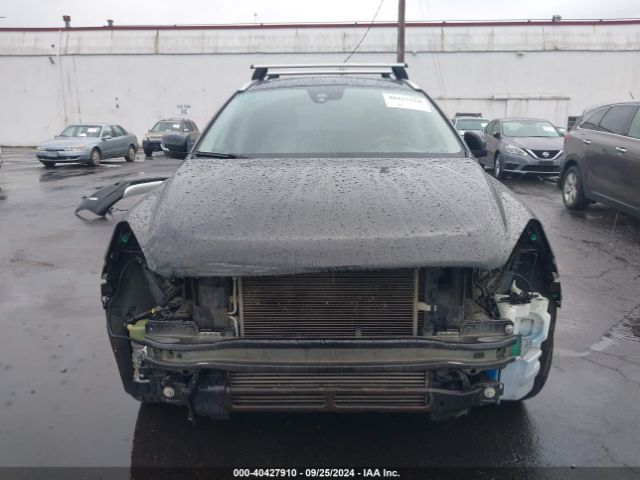 YV4902DZ5E2537399 Volvo Xc60 T6 R-design