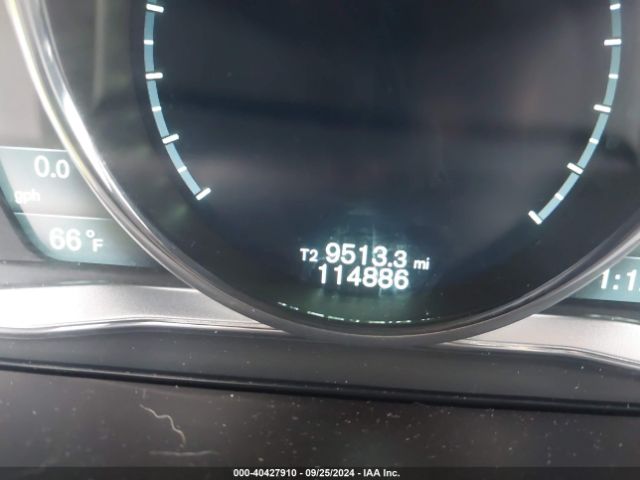 YV4902DZ5E2537399 Volvo Xc60 T6 R-design