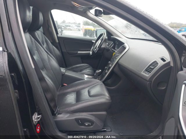 YV4902DZ5E2537399 Volvo Xc60 T6 R-design