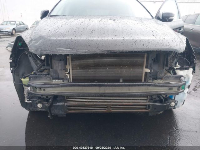 YV4902DZ5E2537399 Volvo Xc60 T6 R-design