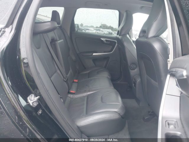 YV4902DZ5E2537399 Volvo Xc60 T6 R-design
