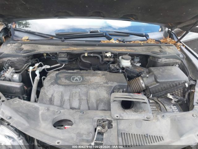 5J8TB4H39HL027738 Acura Rdx Acurawatch Plus Package
