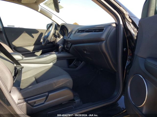 3CZRU6H52MM701456 Honda Hr-v Awd Ex
