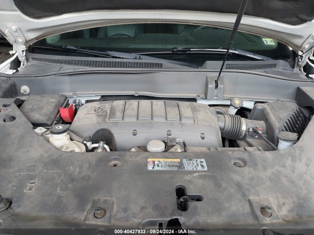 1GKKRRKD1FJ306800 GMC Acadia Slt-1
