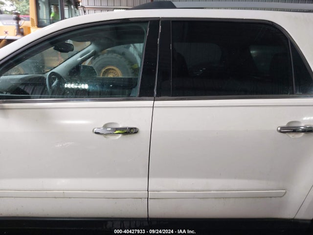 1GKKRRKD1FJ306800 GMC Acadia Slt-1