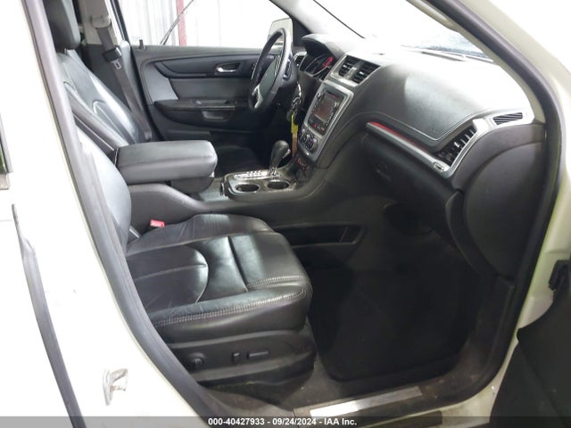 1GKKRRKD1FJ306800 GMC Acadia Slt-1
