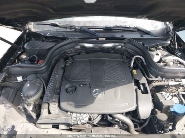 WDCGG8JB6FG355208 Mercedes-Benz Glk 350 4matic