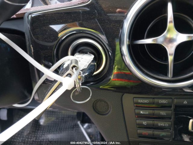 WDCGG8JB6FG355208 Mercedes-Benz Glk 350 4matic