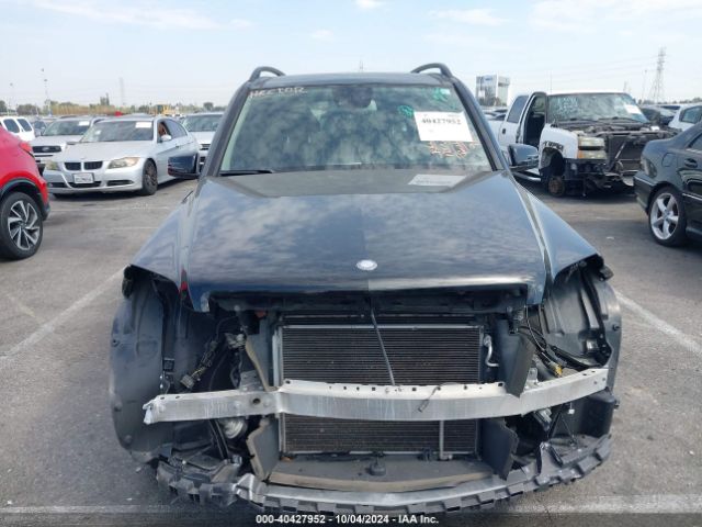 WDCGG8JB6FG355208 Mercedes-Benz Glk 350 4matic