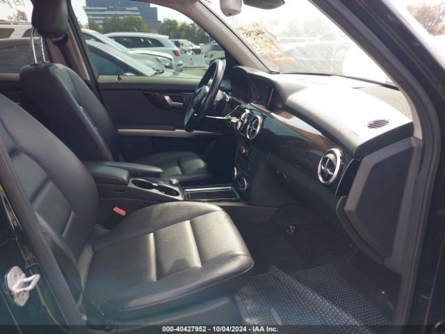 WDCGG8JB6FG355208 Mercedes-Benz Glk 350 4matic