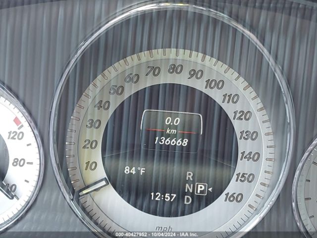 WDCGG8JB6FG355208 Mercedes-Benz Glk 350 4matic