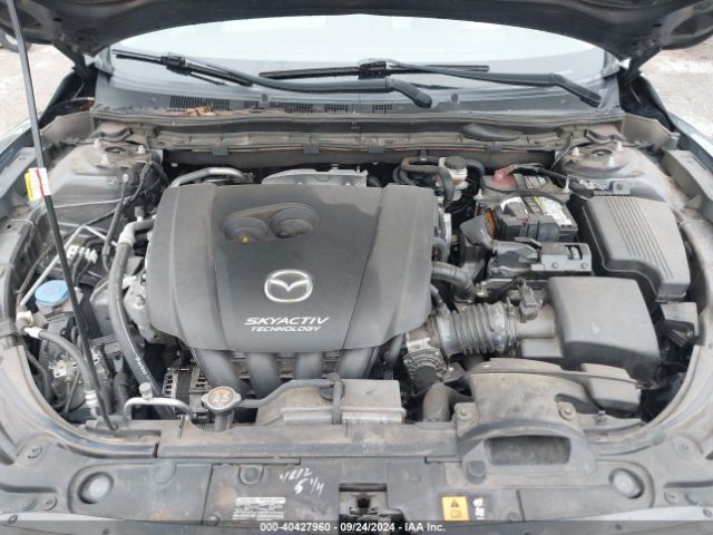JM1GJ1W59G1426780 Mazda Mazda6 I Grand Touring