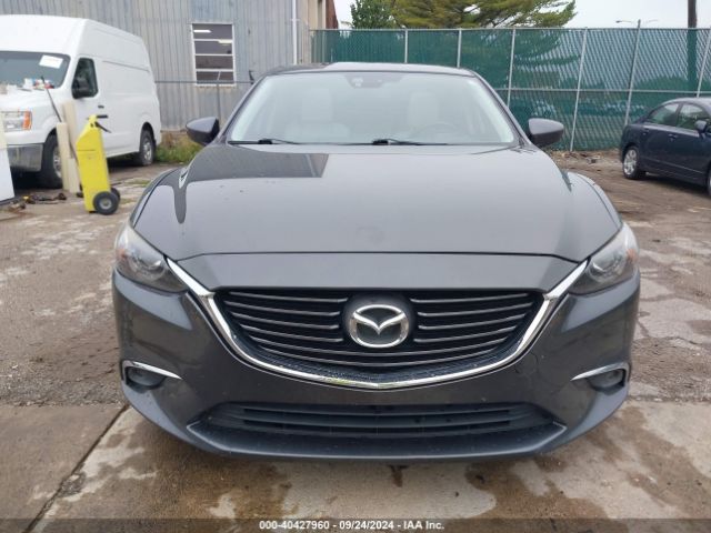 JM1GJ1W59G1426780 Mazda Mazda6 I Grand Touring
