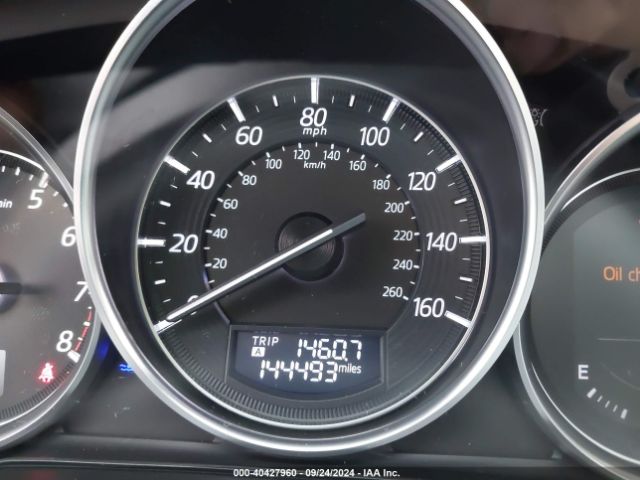 JM1GJ1W59G1426780 Mazda Mazda6 I Grand Touring