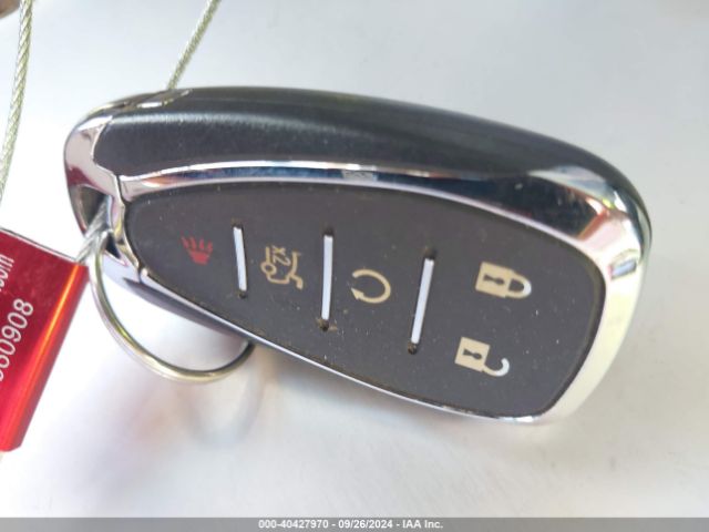 1G1ZH5SX1GF230279 Chevrolet Malibu Premier