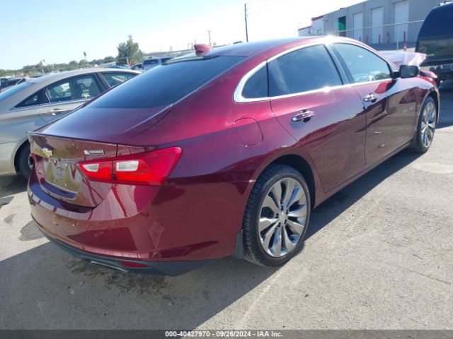 1G1ZH5SX1GF230279 Chevrolet Malibu Premier