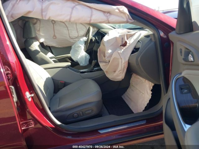 1G1ZH5SX1GF230279 Chevrolet Malibu Premier