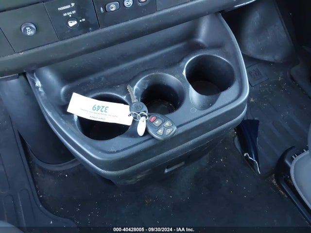 Chevrolet Express 3500 Lt 2014 1GAZG1FG5E1117953 Image 11