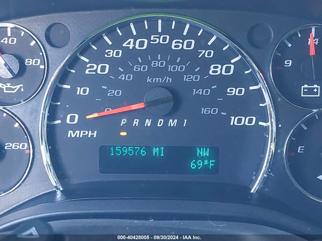 Chevrolet Express 3500 Lt 2014 1GAZG1FG5E1117953 Image 16