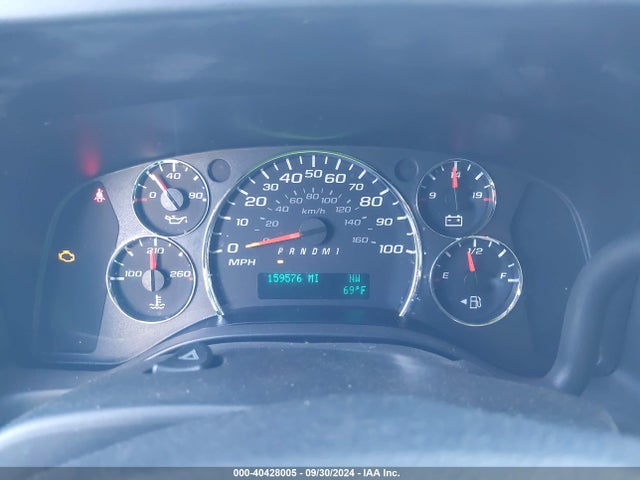 Chevrolet Express 3500 Lt 2014 1GAZG1FG5E1117953 Image 7
