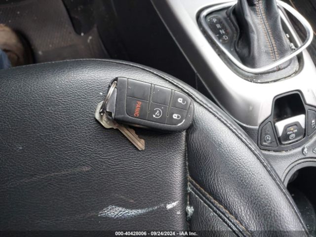 3C4NJDBB3HT656331 Jeep New Compass Latitude 4x4